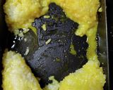 握らない♪簡単♪卵かけご飯で焼きおにぎり作り方2写真
