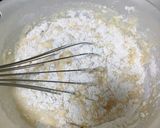 子供も喜ぶバナナパンケーキ作り方5写真