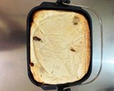 ホームベーカリーで作る角型食パン作り方5写真
