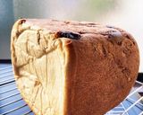 ホームベーカリーで作る角型食パン作り方6写真