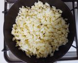 簡単リンゴジャム作り方1写真