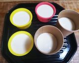 卵白のあまりでシフォンケーキ!作り方3写真