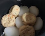 【ホットクック】大根とがんもの煮物作り方4写真