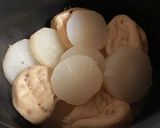 【ホットクック】大根とがんもの煮物作り方5写真