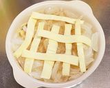 じゃがチーズ焼き作り方5写真