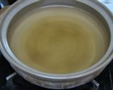 年越しに♪そば鍋作り方3写真