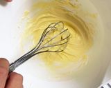 さくさく型抜きクッキー作り方1写真