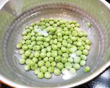 超簡単！豆ごはんおにぎりの和ンプレート！作り方3写真