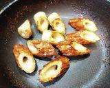 超簡単！豆ごはんおにぎりの和ンプレート！作り方9写真