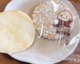 雪の宿deサンド作り方1写真