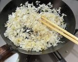 ローストビーフ　玉ねぎたっぷりソース作り方7写真