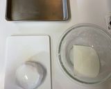 白玉団子　〜みたらし団子〜作り方2写真