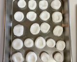 白玉団子　〜みたらし団子〜作り方4写真