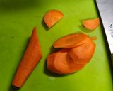 かき揚げ(自分のメモ用)作り方2写真
