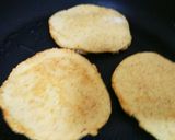 ウクライナのパンケーキ☆デルニを焼こう♪作り方6写真