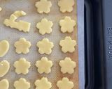 さくさく型抜きクッキー作り方9写真
