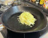 広島県民が家庭で作る簡単お好み焼き作り方2写真