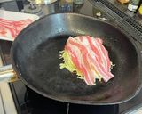 広島県民が家庭で作る簡単お好み焼き作り方3写真