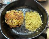 広島県民が家庭で作る簡単お好み焼き作り方5写真