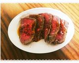失敗しないローストビーフ作り方6写真