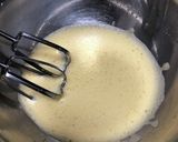 ヨーグルトを使ったチーズケーキ作り方3写真