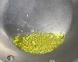 糖質制限！トマトクリームチーズパスタ作り方1写真