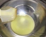 ヨーグルトを使ったチーズケーキ作り方5写真