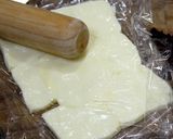 自家製　レーズンバター作り方2写真