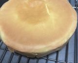 ヨーグルトを使ったチーズケーキ作り方9写真