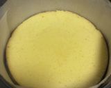 ヨーグルトを使ったチーズケーキ作り方10写真