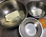 ヨーグルトを使ったチーズケーキ作り方11写真