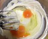 ヨーグルトを使ったチーズケーキ作り方12写真