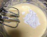 ヨーグルトを使ったチーズケーキ作り方13写真