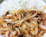 生姜だけじゃない★にんにくしょうが焼き♪作り方4写真