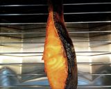鮭といくらの親子パスタ作り方2写真