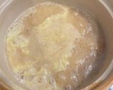 卵味噌 ふわふわご飯のあて♡作り方1写真