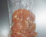 鶏ハム（サラダチキン風）作り方2写真