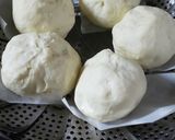 ホームベーカリーでまんまんの皮作り方5写真