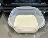 【簡単】しっとりチョコレートバー作り方3写真