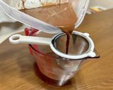 【簡単】しっとりチョコレートバー作り方7写真