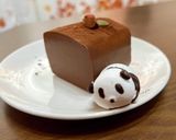 【簡単】しっとりチョコレートバー作り方9写真
