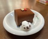 【簡単】しっとりチョコレートバー作り方11写真