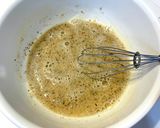 ♡紅茶香る♡ふわふわホットケーキ作り方5写真