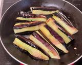 タイパで！ナス含め煮作り方3写真