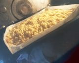 大根とりんごのケーキ（試作）作り方7写真