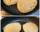 ♡紅茶香る♡ふわふわホットケーキ作り方7写真