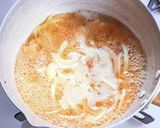 豆富あんかけスープ作り方5写真