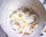 豆富あんかけスープ作り方3写真