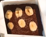 バナナケーキ作り方4写真