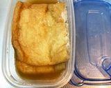 きつねのおひたし作り方1写真